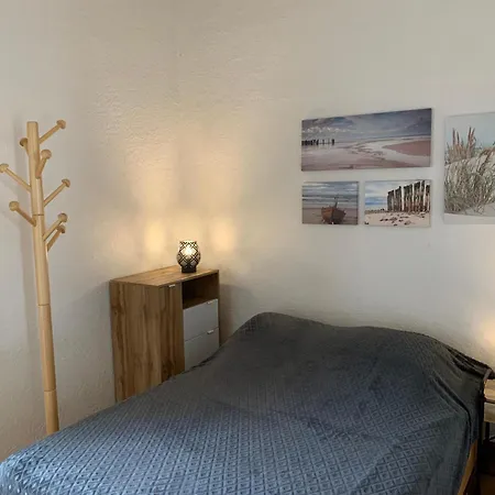 Villa 500 4 Pers Héliovillage *