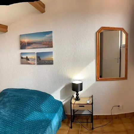 别墅 500 4 Pers Heliovillage